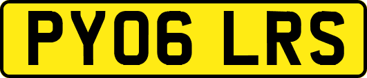 PY06LRS