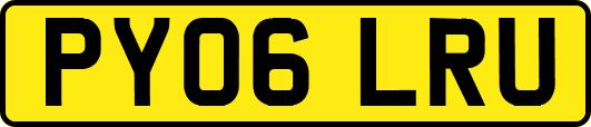 PY06LRU
