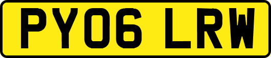 PY06LRW