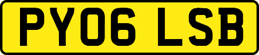 PY06LSB