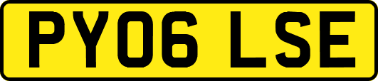 PY06LSE