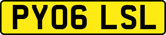 PY06LSL