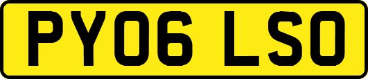 PY06LSO