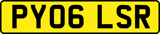 PY06LSR
