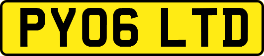 PY06LTD