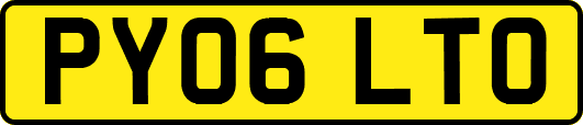 PY06LTO