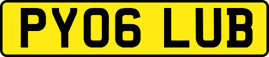 PY06LUB