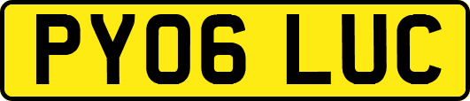 PY06LUC