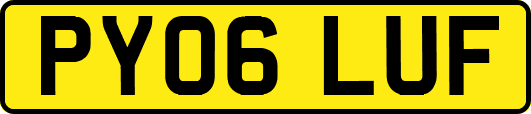 PY06LUF