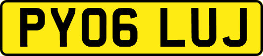 PY06LUJ