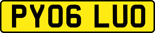 PY06LUO