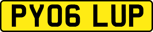 PY06LUP