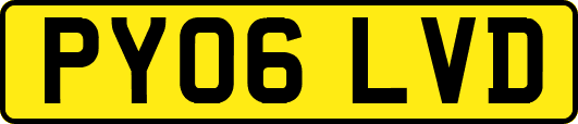 PY06LVD