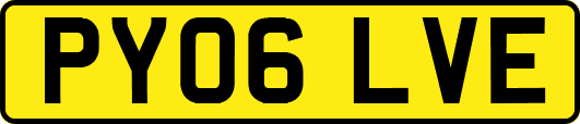 PY06LVE