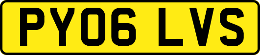 PY06LVS