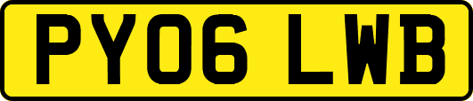 PY06LWB