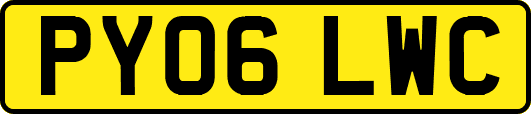 PY06LWC