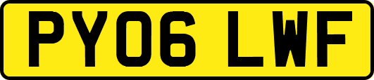 PY06LWF
