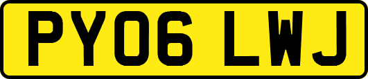 PY06LWJ