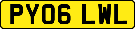 PY06LWL