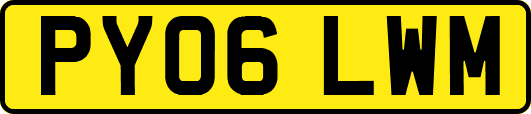 PY06LWM