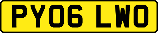 PY06LWO