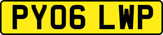 PY06LWP