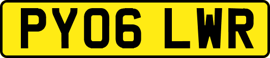 PY06LWR