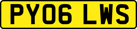 PY06LWS