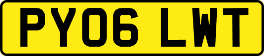 PY06LWT
