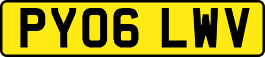 PY06LWV