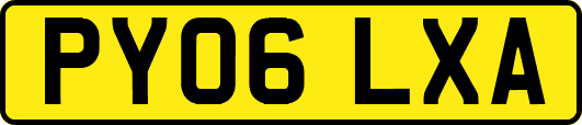 PY06LXA