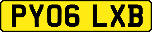 PY06LXB