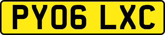 PY06LXC