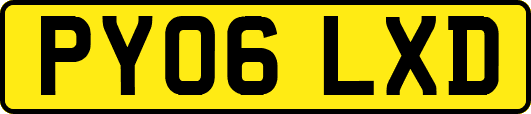 PY06LXD