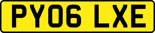 PY06LXE
