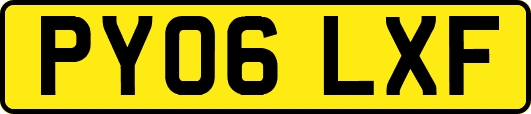 PY06LXF