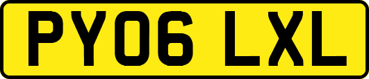 PY06LXL