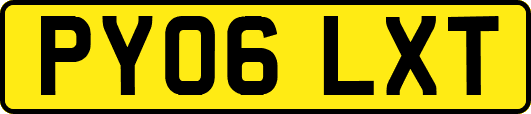 PY06LXT
