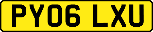 PY06LXU