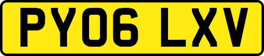 PY06LXV