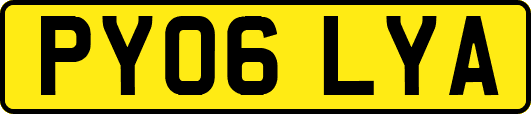 PY06LYA