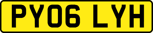 PY06LYH