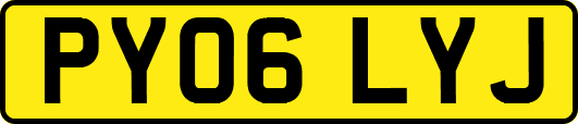 PY06LYJ