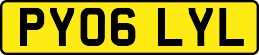 PY06LYL