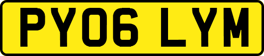 PY06LYM