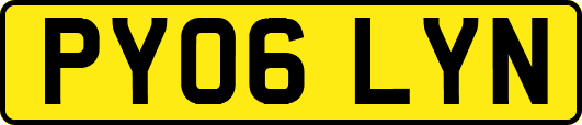 PY06LYN