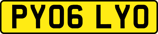 PY06LYO