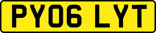 PY06LYT