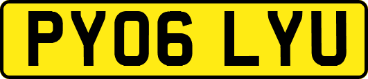 PY06LYU